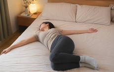 Giấc Ngủ Sau 50: Cách Đảm Bảo Sức Khỏe và Kiểm Soát Cân Nặng