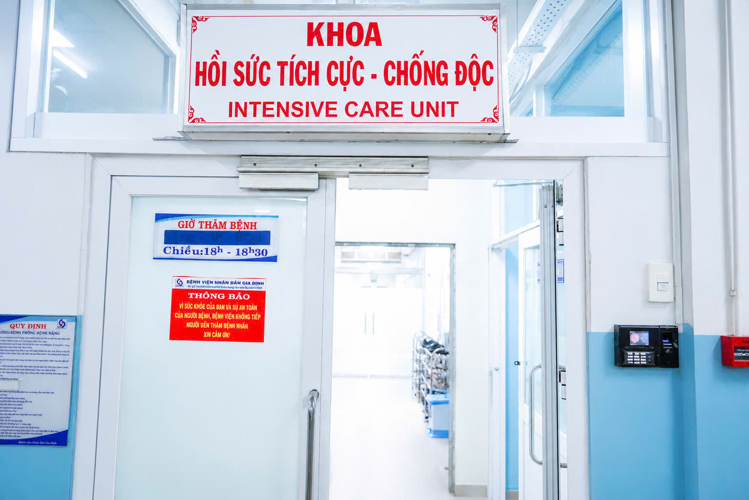 Thảm Tragedy Cháy Nhà Ở TPHCM: Hai Nạn Nhân Tử Vong và Một Người Nguy Kịch