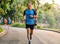 Hướng Dẫn Đi Bộ Thích Hợp Cho Người Trên 50 Tuổi Nhằm Bảo Vệ Tim Mạch và Não Bộ