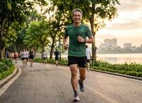 Chạy Bộ: Lợi Ích Cho Sức Khỏe và Mối Liên Hệ Với Lão Hóa Da