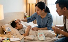 Phát Hiện Sớm Dị Vật Trong Mũi: Những Điều Cần Biết Để Bảo Vệ Trẻ Em