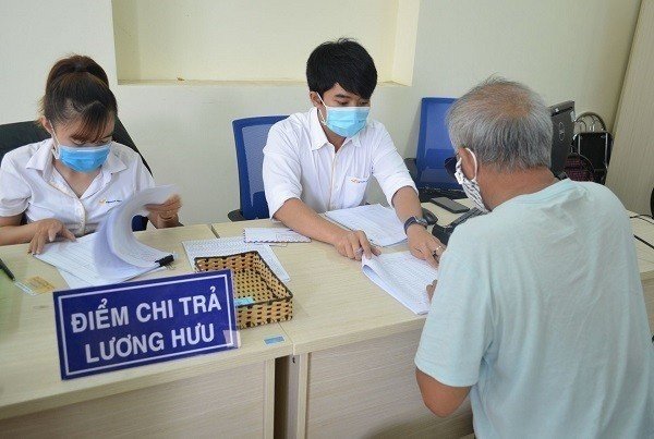 Từ 5/10/2026: Tăng Trợ Cấp Hưu Trí Xã Hội Lên Mức 540.000 Đồng/Tháng