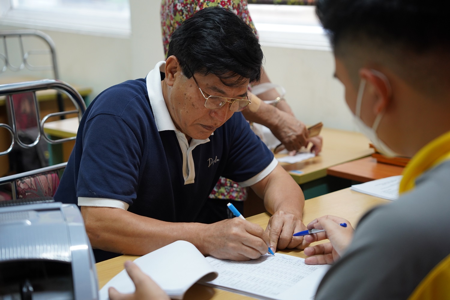 Thay Đổi Lịch Chi Trả Lương Hưu Tháng 9/2026 Tại Các Tỉnh Thành