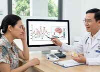 Khám Phá Tiên Lượng Sống Của Người Bệnh Ung Thư Đại Tràng: Giai Đoạn Và Yếu Tố Quan Trọng