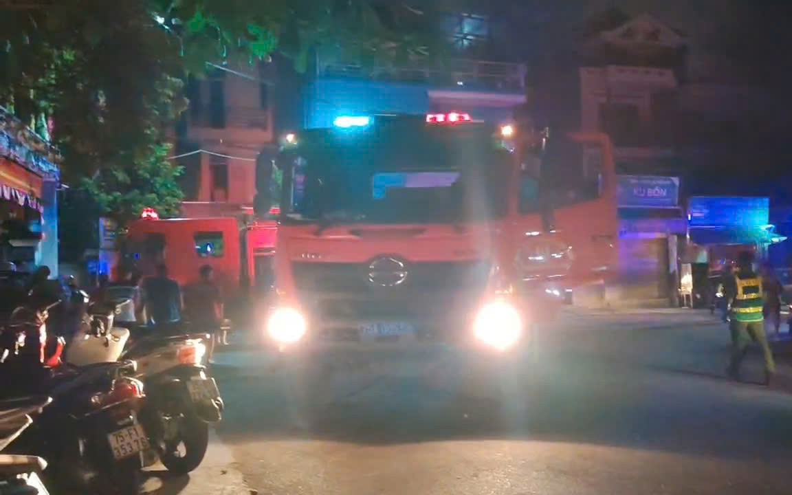 Giải Pháp Cứu Rừng Khỏi Hỏa Hoạn Khi Nắng Nóng Tăng Cao