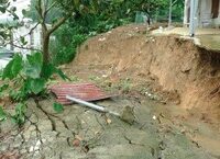 Chính Quyền Thanh Hóa Tiến Hành Giải Quyết Vấn Đề Hố Ga Nguy Hiểm Giữa Thành Phố