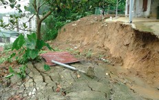 Chính Quyền Thanh Hóa Tiến Hành Giải Quyết Vấn Đề Hố Ga Nguy Hiểm Giữa Thành Phố