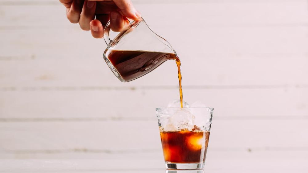 Cold Brew: Lựa Chọn Cà Phê An Toàn Hơn Cho Dạ Dày?