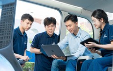 Xây Dựng Luật Bảo Vệ Chủ Quyền Quốc Gia Trên Không Gian Mạng: Những Chỉ Đạo Mới Nhất