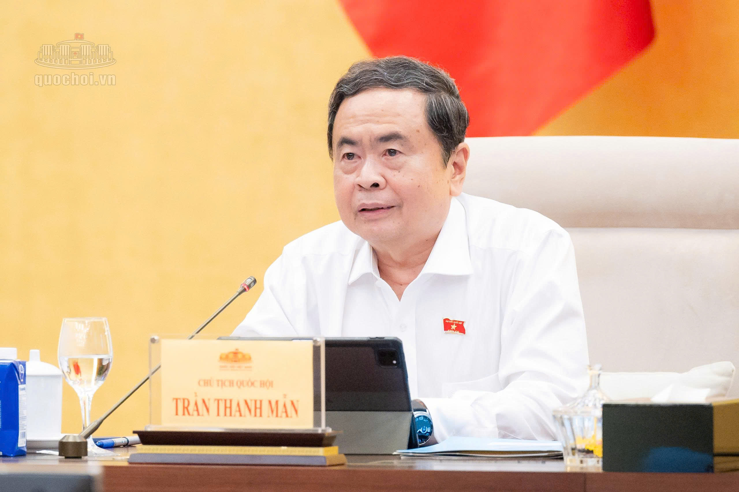 Cử tri lo ngại thời tiết cực đoan, ATTP và thủ đoạn trục lợi trên mạng - Ảnh 1.