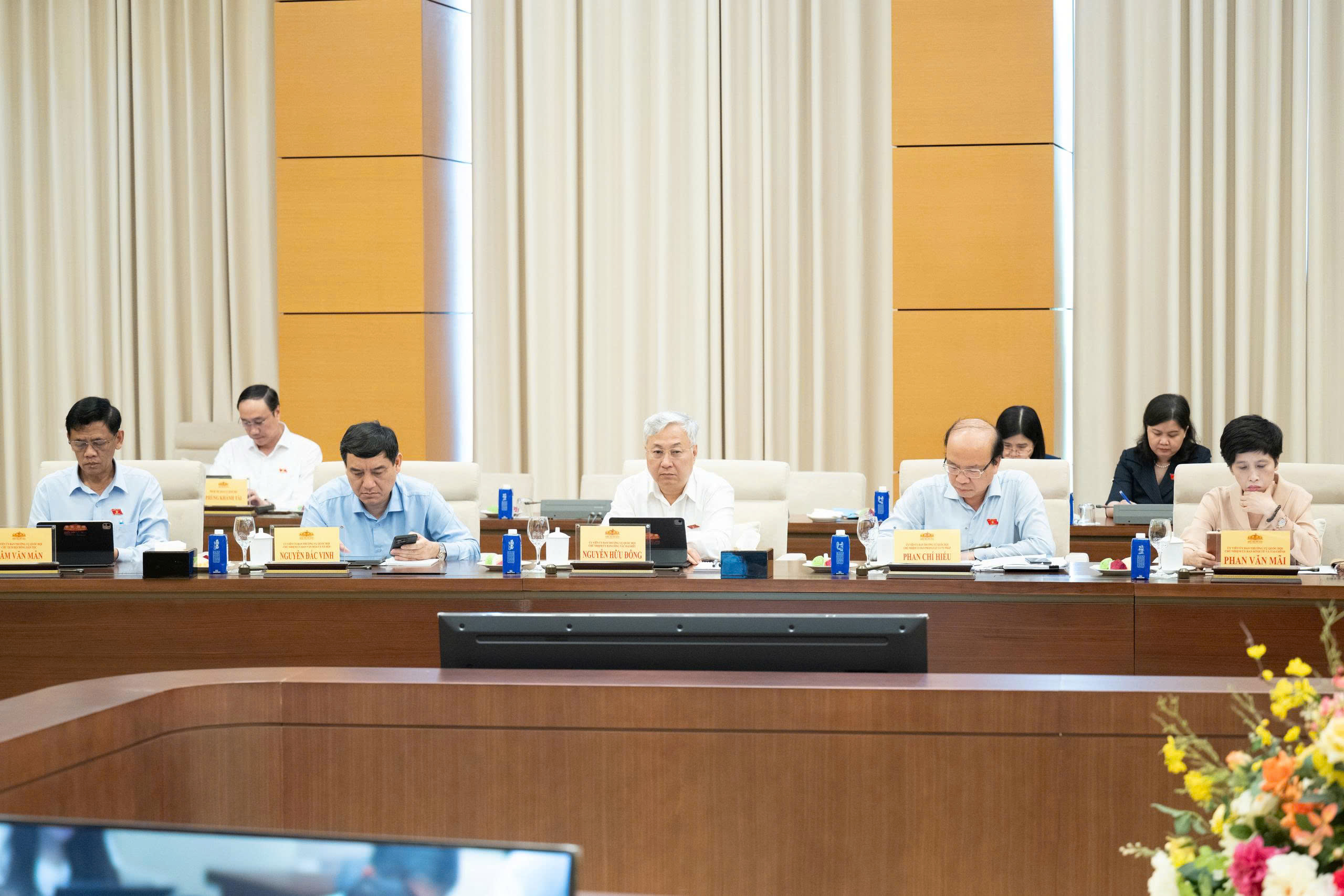 dai-bieu-17872237197851141519285 Hỗ trợ giảm thuế cho doanh nghiệp nhỏ - Ảnh 4.
