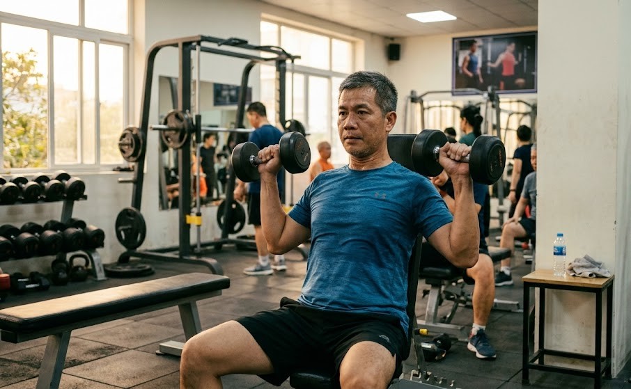 dai-thao-duong-1-1785168106826229588403 Tập sức mạnh hay cardio giúp phòng ngừa đái tháo đường type 2 hiệu quả? - Ảnh 1.