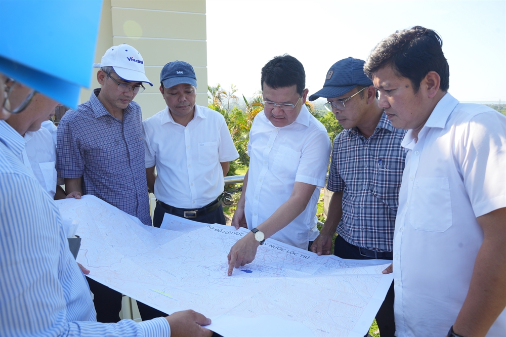 Triển khai trạm xử lý cơ động, giải bài toán thiếu nước sạch ở Huế- Ảnh 2.