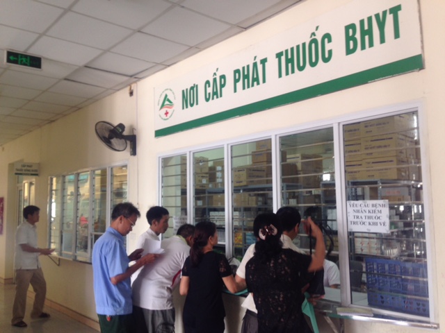 Yêu Cầu Cải Thiện Danh Mục Thuốc BHYT Điều Trị Suy Thận Mức Độ 4