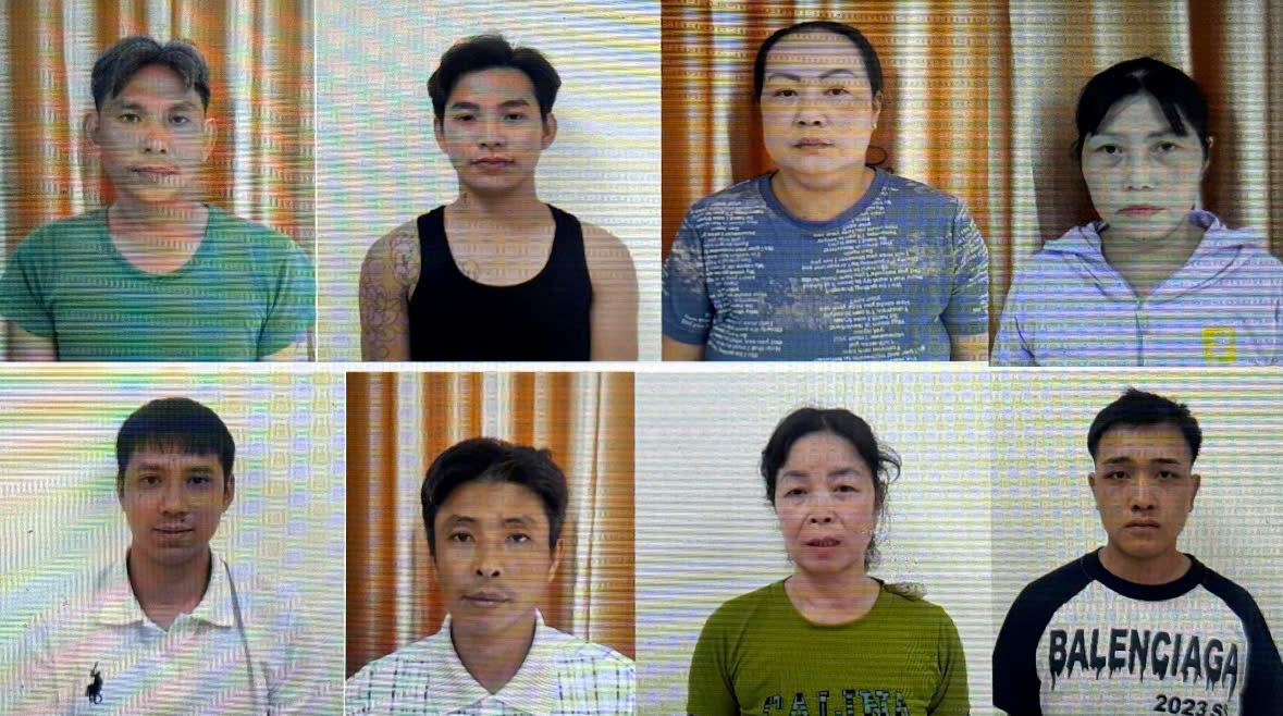 Cuộc Hỗn Chiến Gia Đình Dẫn Đến Khởi Tố: Những Hệ Lụy Pháp Lý