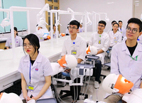 Kỹ Thuật Đốt Điện Sinh Lý Tim: Bước Đột Phá Mới Tại Tây Bắc TPHCM