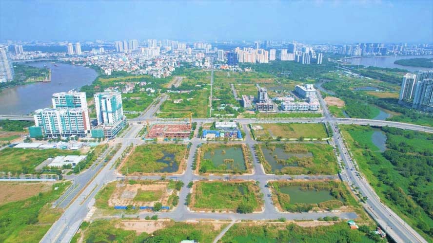dat-dai-1786967366260592386318 Chỉ đạo mới nhất của Chính phủ về quản lý, sử dụng đất đai- Ảnh 1.