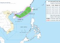 Dự Báo Thời Tiết: Mưa Lớn Ở Miền Trung Sẽ Kéo Dài Đến Khi Nào?