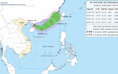 Dự Báo Thời Tiết: Mưa Lớn Ở Miền Trung Sẽ Kéo Dài Đến Khi Nào?
