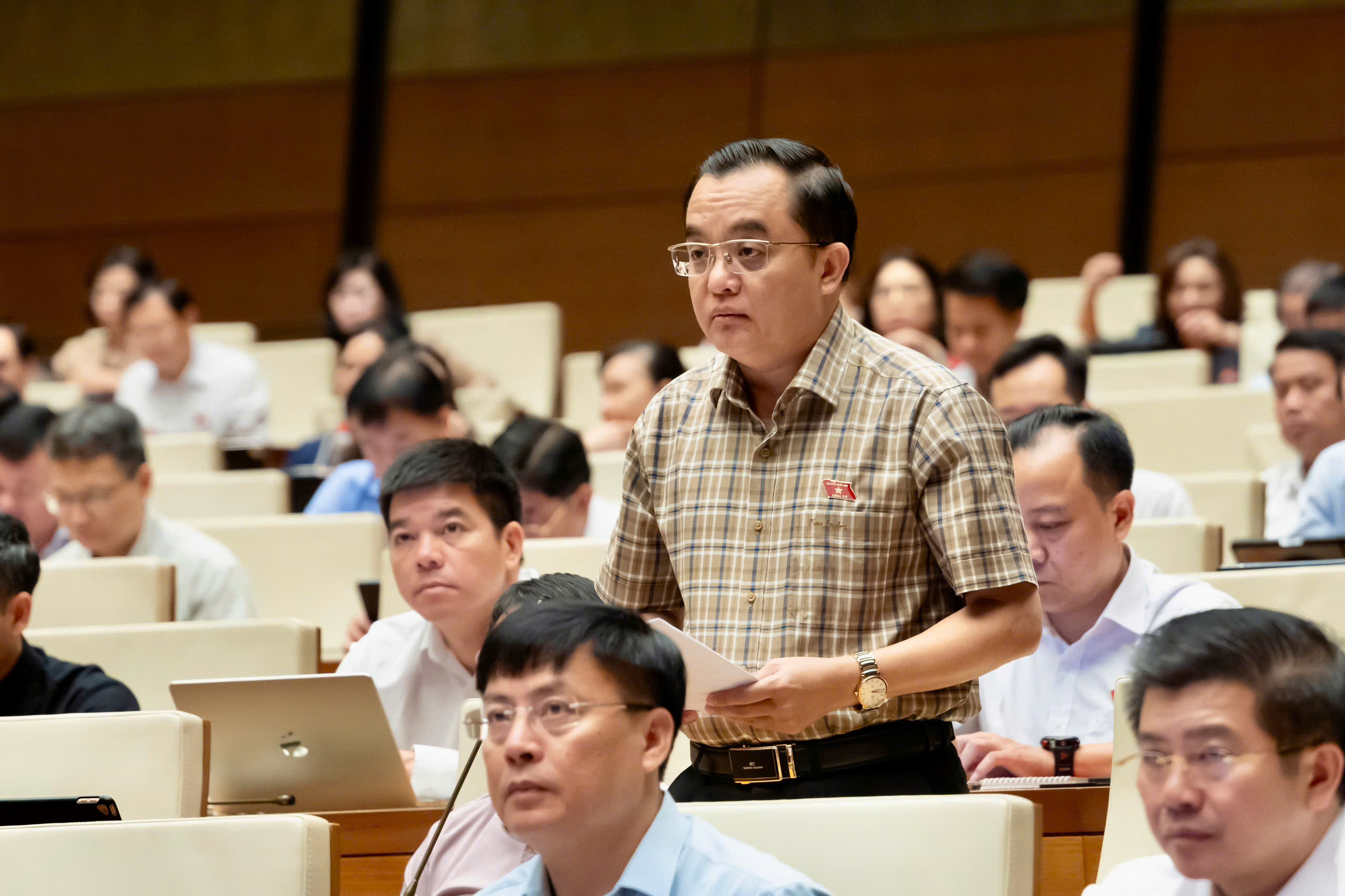 dbqh-liem-17863352769021814882114 Hòa giải trực tuyến: Lợi ích và rủi ro - Ảnh 2.
