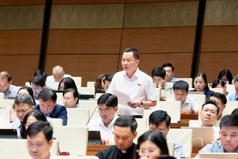Đề Xuất Quản Lý Chặt Chẽ Ngành Kinh Doanh Kim Cương Tại Việt Nam