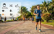 Các Dưỡng Chất Thiết Yếu Giúp Giảm Mỡ Hiệu Quả