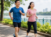 Herbalife Việt Nam Hỗ Trợ Cuộc Thi ‘Tôi Khỏe Đẹp Hơn’ Lần 5 Nhằm Nâng Cao Năng Lực Sống Khỏe