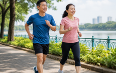 Herbalife Việt Nam Hỗ Trợ Cuộc Thi ‘Tôi Khỏe Đẹp Hơn’ Lần 5 Nhằm Nâng Cao Năng Lực Sống Khỏe
