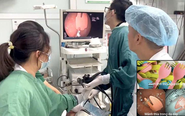 Cảnh Báo: Nguy Hiểm Khi Uống Nước Suối Khi Bơi - Ảnh 4.