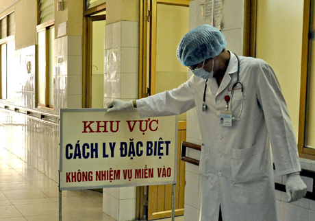 Cơ Cấu Tổ Chức và Nhiệm Vụ Mới Của Bộ Y Tế Việt Nam