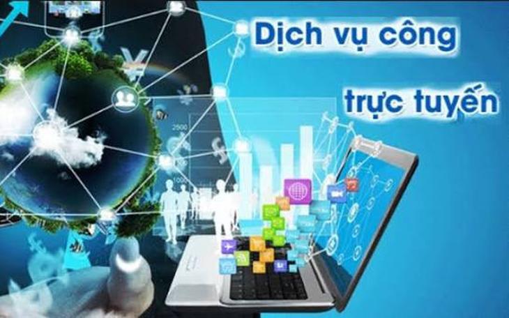 Hướng Dẫn Chi Tiết Về Quy Trình Giải Quyết Thủ Tục Hành Chính Trực Tuyến- Ảnh 2.