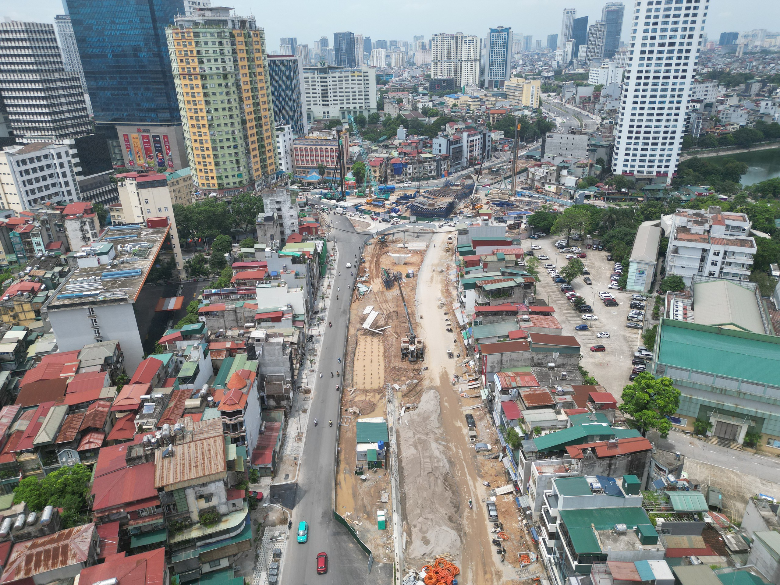 dji0262-1788107152502304881801 Thông tin dự án