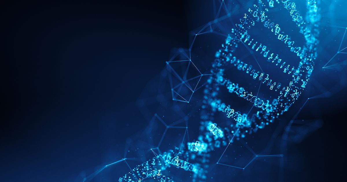 Ứng Dụng AI Trong Giải Mã DNA: Lợi Ích Đột Phá Đối Với Ngừa Ung Thư