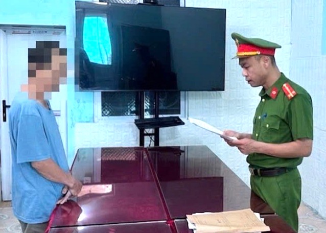 Cuộc Điều Tra Vụ Án Dâm Ô Gây Chấn Động Tại Hưng Yên- Ảnh 1.