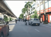 Hà Nội Gia Hạn Thời Gian Cho Dự Án Lớn: Những Thông Tin Quan Trọng
