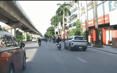 Hà Nội Gia Hạn Thời Gian Cho Dự Án Lớn: Những Thông Tin Quan Trọng