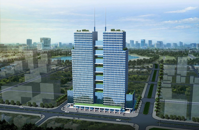 Hà Nội Đầu Tư Xây Dựng Khu Phức Hợp Y Tế Mới Hơn 14.200 Tỷ Đồng