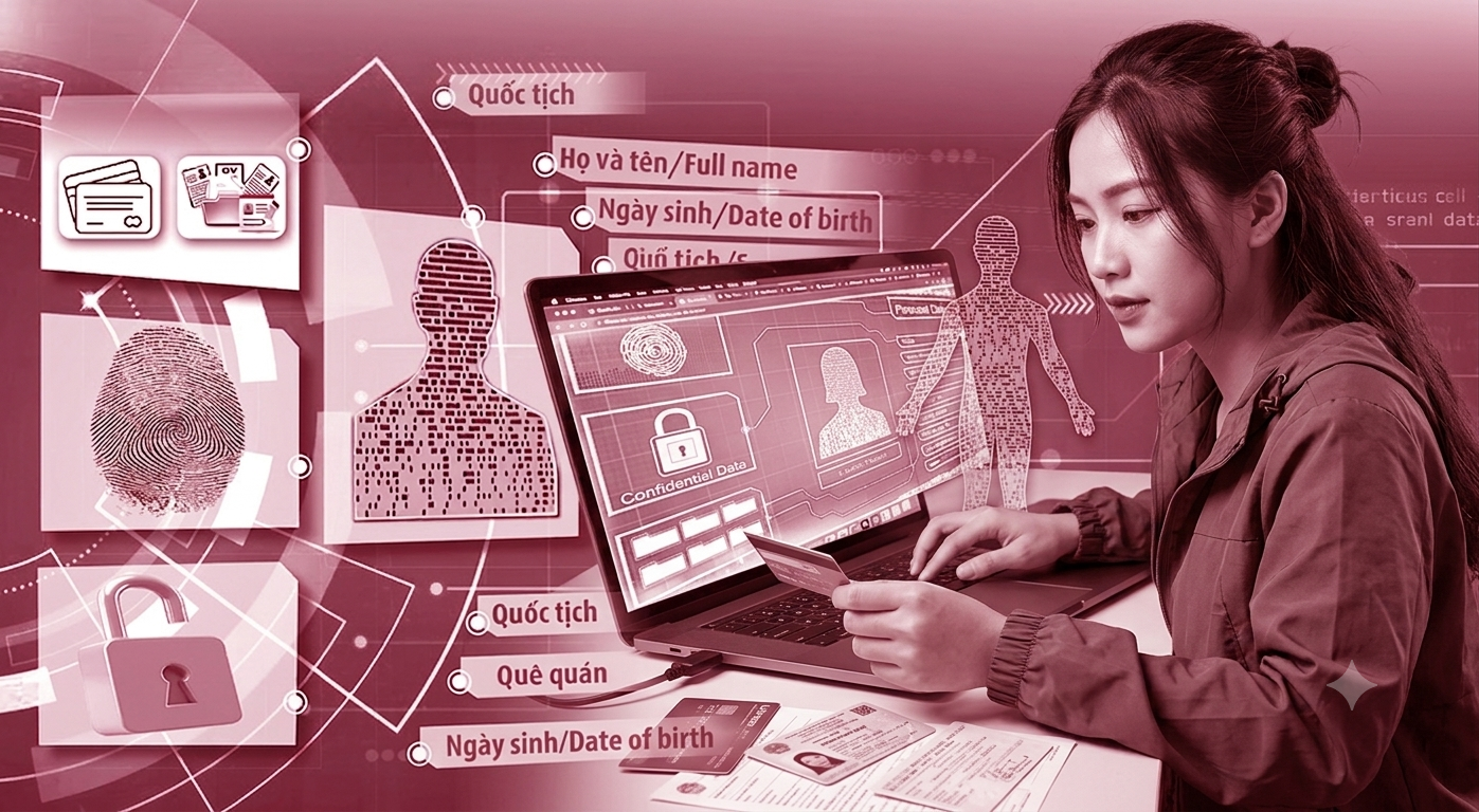 Xử Phạt Nghiêm Khắc Khi Lạm Dụng Dữ Liệu Cá Nhân