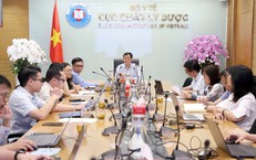 Cấp Cứu Bệnh Nhân Sốc Mất Máu: Hành Trình Đầy Kịch Tính Tại Bệnh Viện