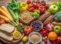 Lợi Ích Của Hạt Chia Đối Với Sức Khỏe Tim Mạch Và Huyết Áp