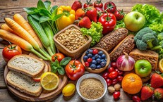 Lợi Ích Của Hạt Chia Đối Với Sức Khỏe Tim Mạch Và Huyết Áp