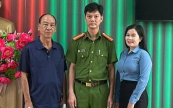 Sự Việc Chuyển Khoản Nhầm 205 Triệu Đồng: Hành Động Đáng Khen Của Người Nhận Tiền