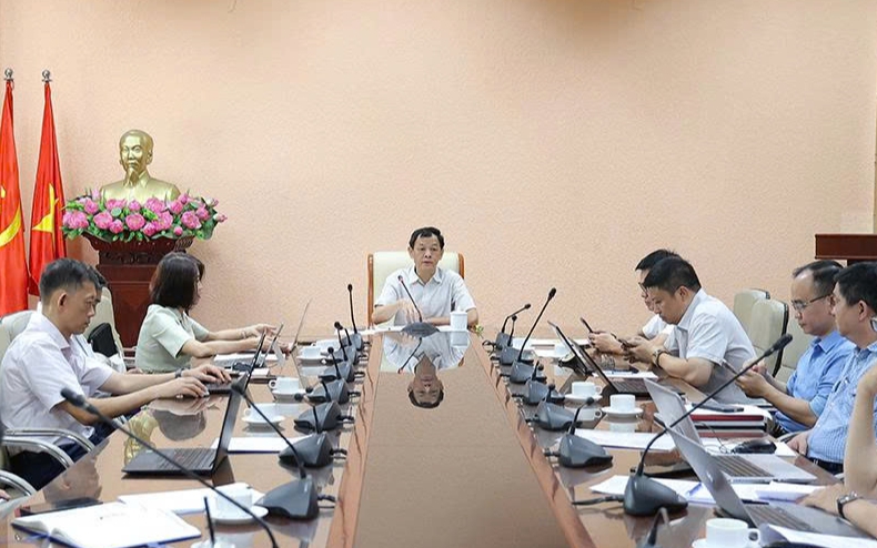 Chính Phủ Tăng Tốc Đẩy Mạnh Bệnh Án Điện Tử và Sổ Sức Khỏe Điện Tử