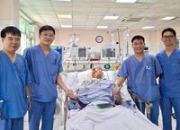 Cần Nâng Cao Quyền Lợi Bảo Hiểm Y Tế Cho Người Nghỉ Hưu