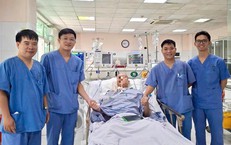 Cần Nâng Cao Quyền Lợi Bảo Hiểm Y Tế Cho Người Nghỉ Hưu