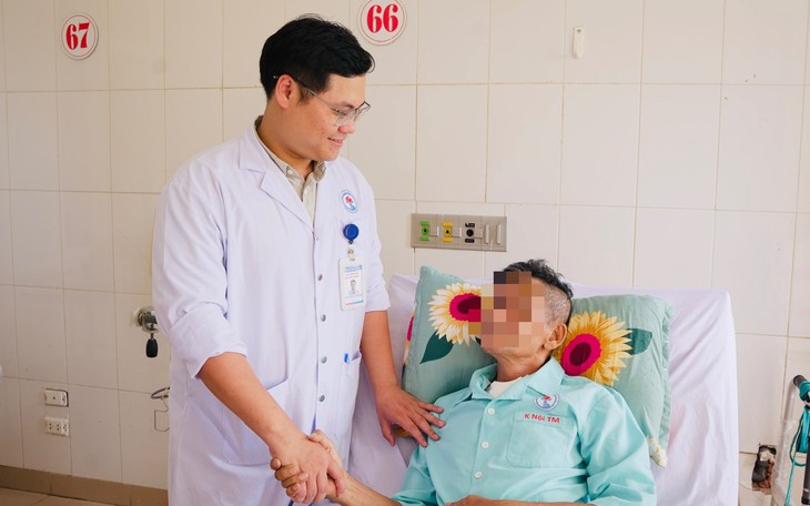 Nhồi máu cơ tim ở tuổi 32, cảnh báo nguy cơ từ thuốc lá- Ảnh 3.