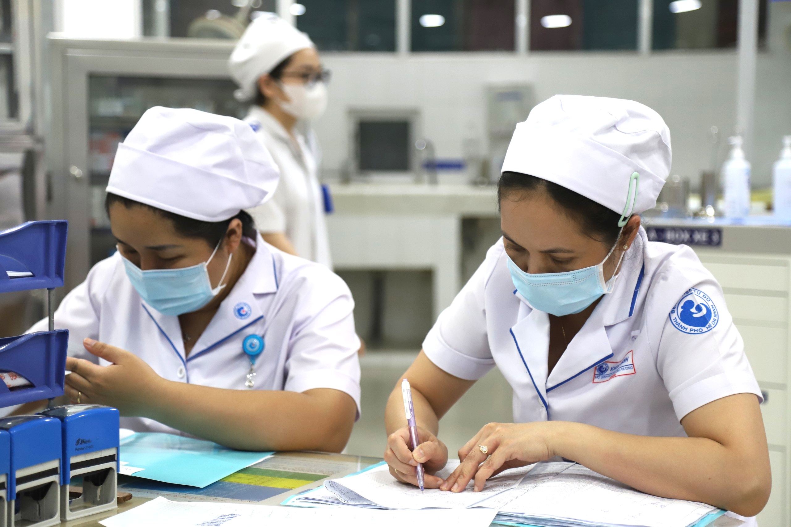 edit-d-17871171773002045728770 Nhu cầu tuyển dụng ngành y tế và sự kiện Ngày hội việc làm