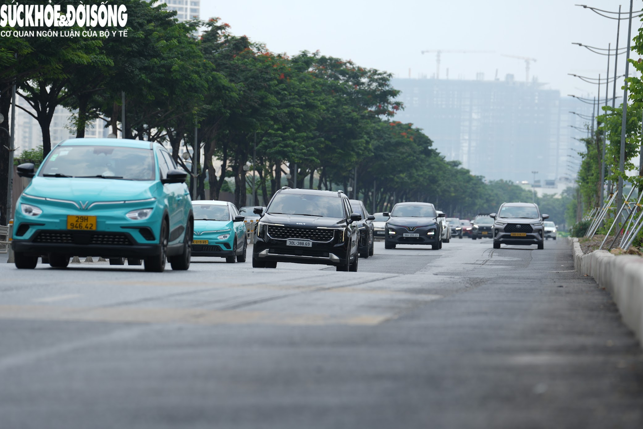 Bộ Tài Chính Làm Rõ Quy định Xuất Hóa Đơn Điện Tử Cho Taxi