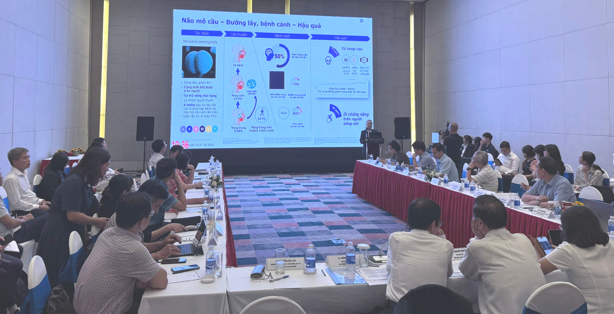 edit-edit-ytdp12-17879210512341628200860 Tiêm chủng theo vòng đời: Chủ động phòng bệnh, bảo vệ sức khỏe cộng đồng- Ảnh 1.