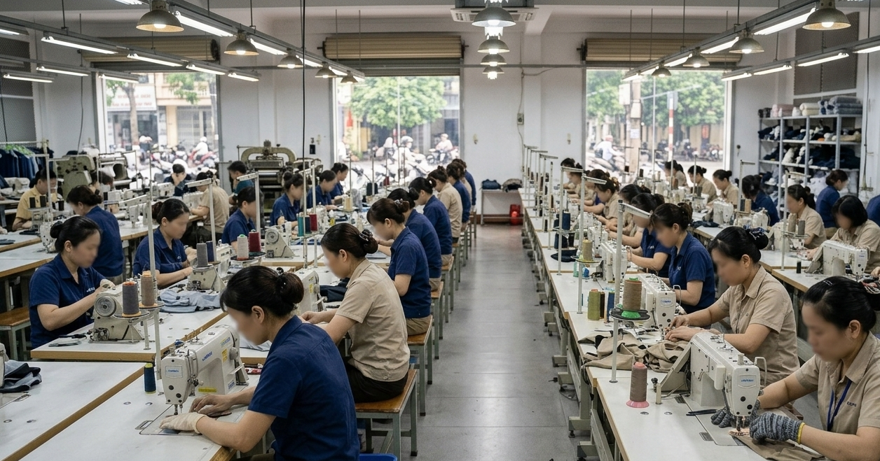 Khi Nào Doanh Nghiệp Có Quyền Chuyển Đổi Công Việc Của Nhân Viên?
